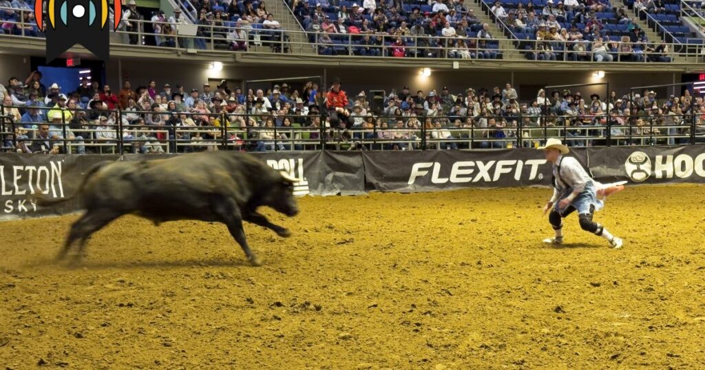 Angst und Vertrauen in die Arena