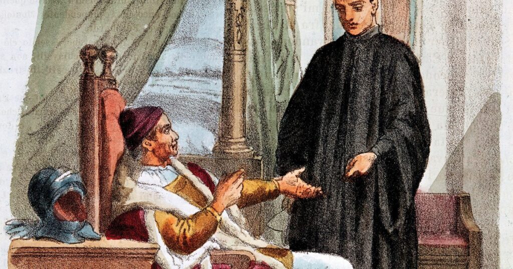 Überprüfung einer Ära erneut