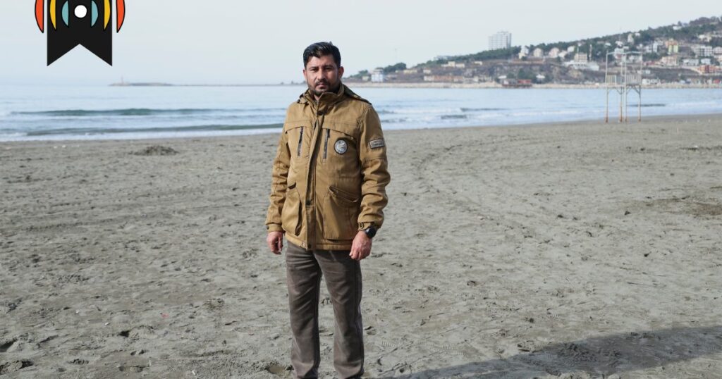 Afghanische Verbündete, die in der Einwanderungsschwebe gefangen sind