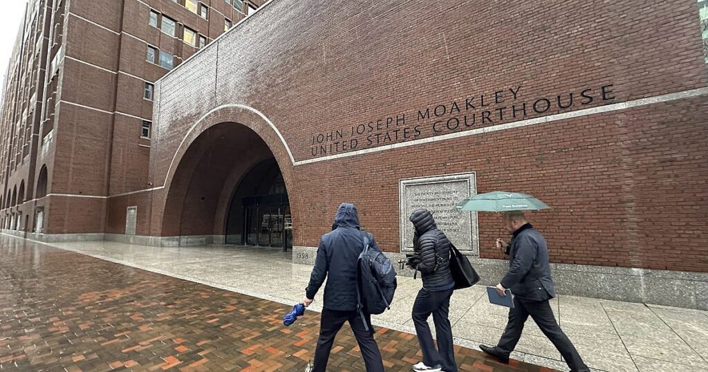 Bordellbesitzer erhält eine Gefängnisstrafe, 5,4 Mio. USD Geldstrafe