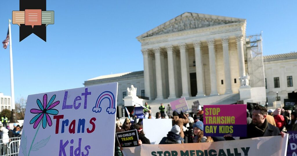 Der Cass -Bericht bleibt ungeschlagen