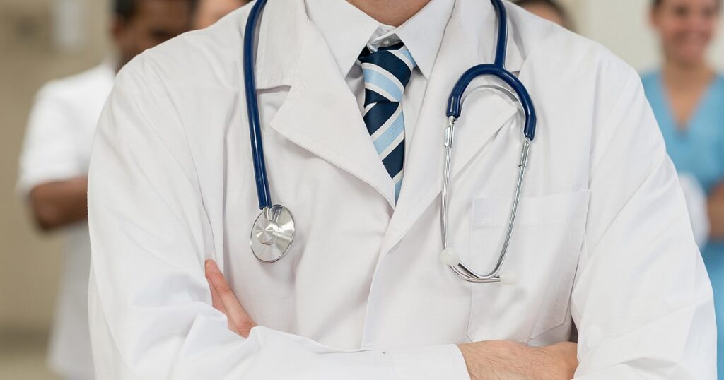 Die Bundesbehörde klingt alarmiert in der „geschlechtsbekannten Pflege“