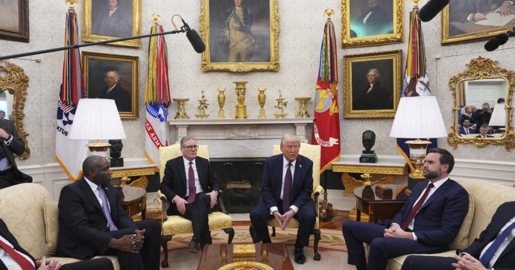 Die britische Ofcom erhält die Befugnis, illegale digitale Inhalte zu bestrafen