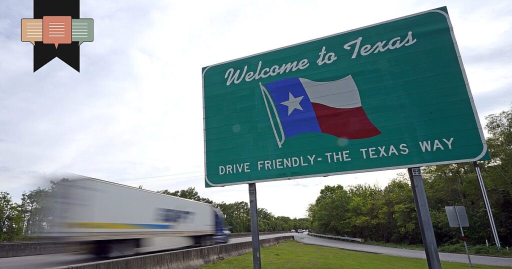 Die große Migration