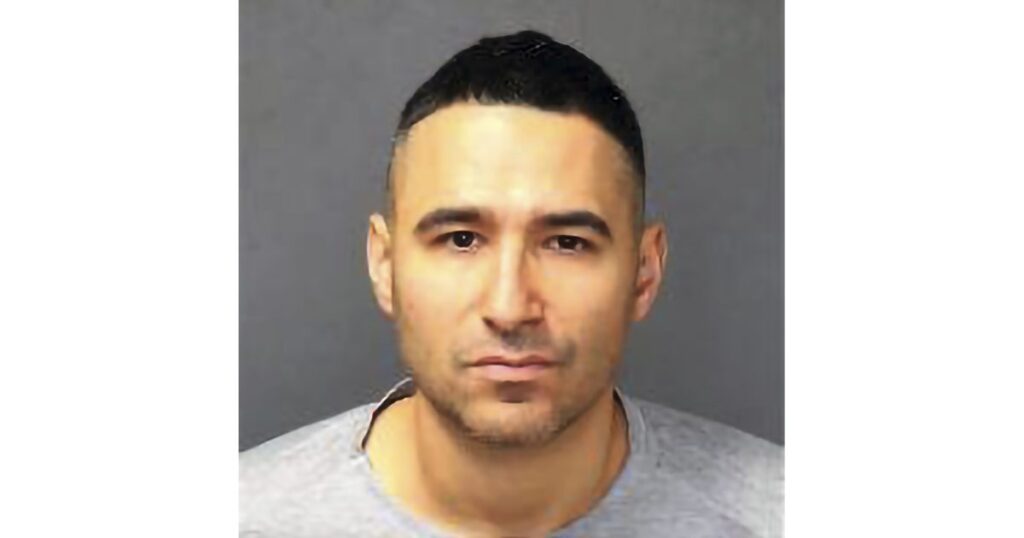 Ehemaliger Kandidat für New Mexico Legislature war in Schießbummel für schuldig befunden