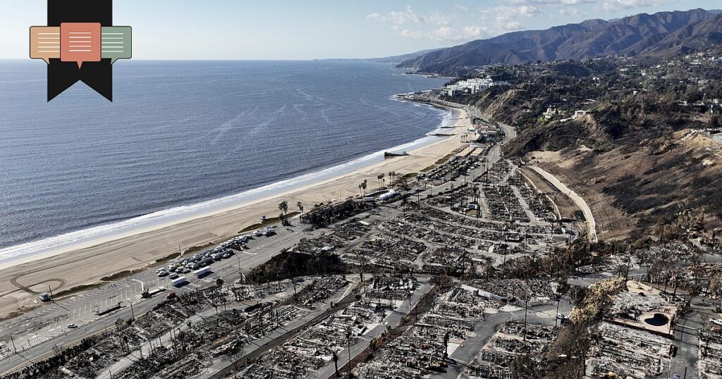 Ein Versprechen der Restaurierung