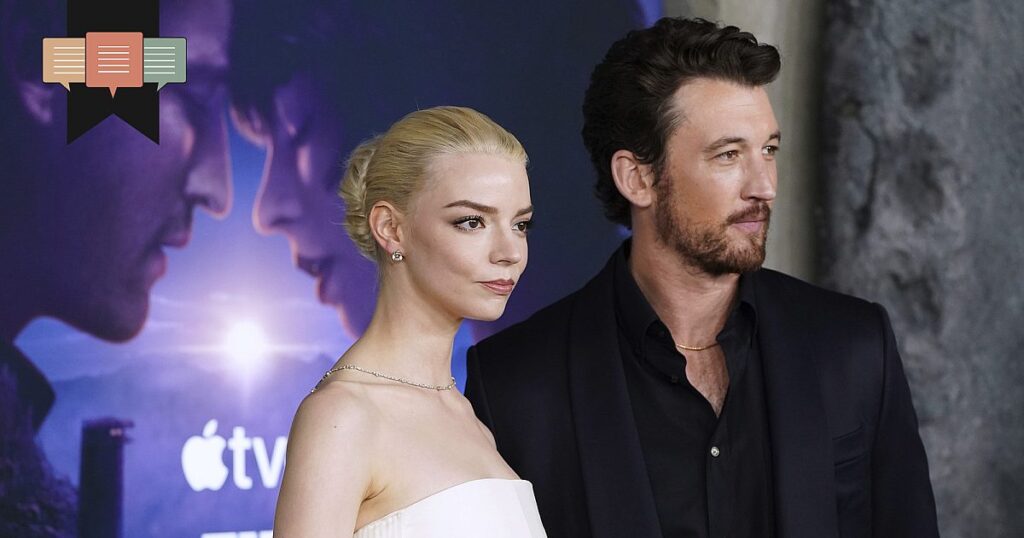 Eine Liebe, die ein Risiko wert ist