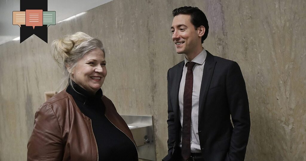 Eine Pro-Life-Rechtfertigung