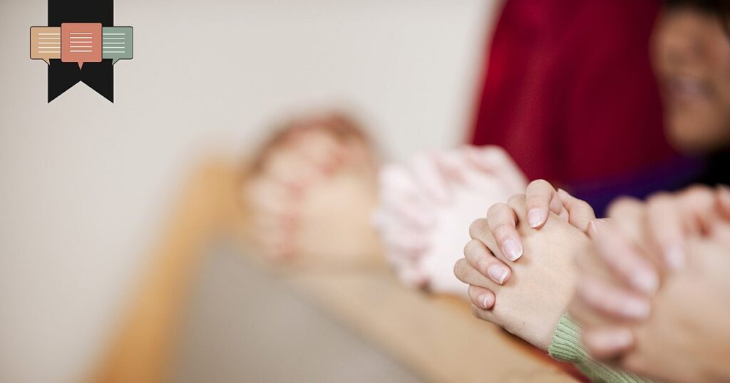 Eine Wende zum Glauben in Amerika?