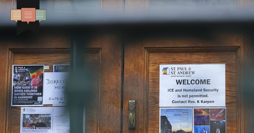 Eine plötzliche Vorliebe für freie Bewegung