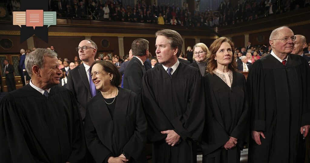 Eine rücksichtslose Auftrag, ausländische Hilfe zu zahlen