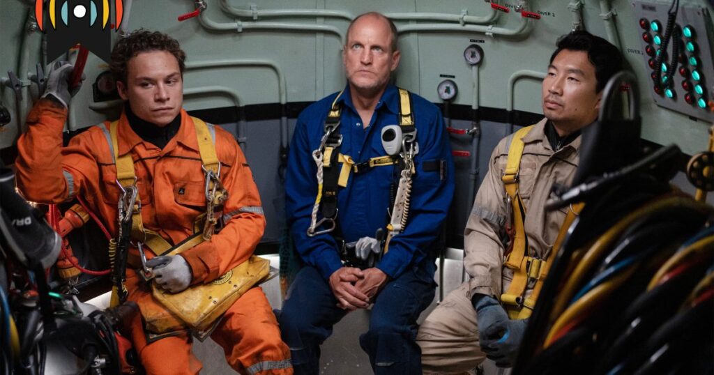 Eine wahre Geschichte des Überlebens