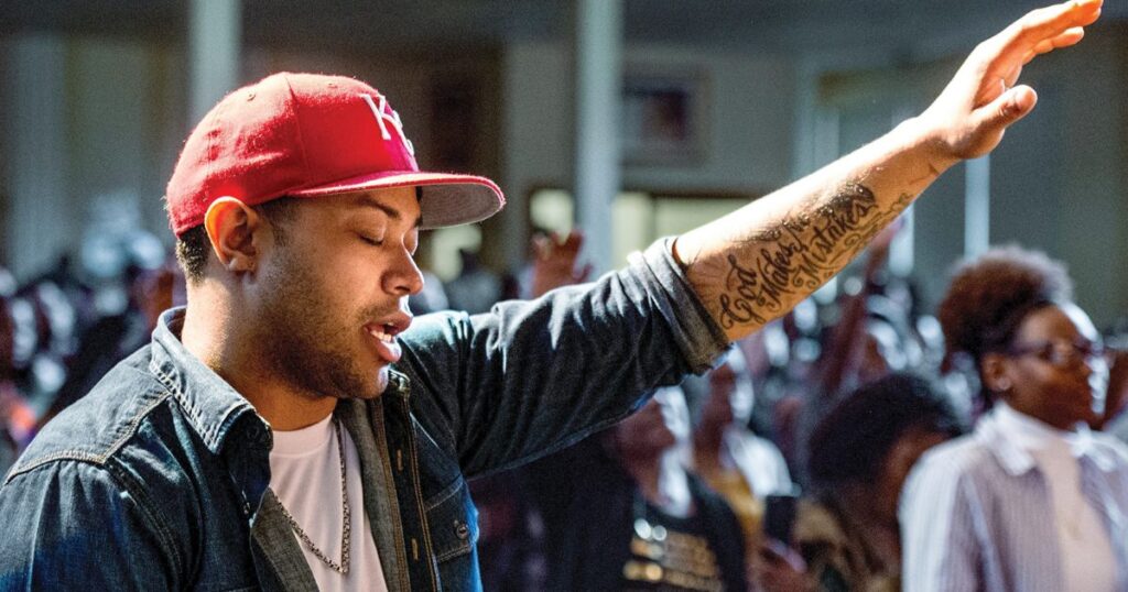 Ende eines Abschwungs?