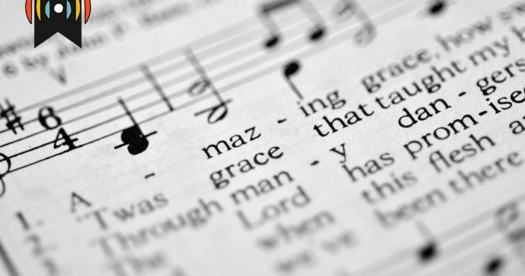 Geschichtsbuch: John Newtons Sturm