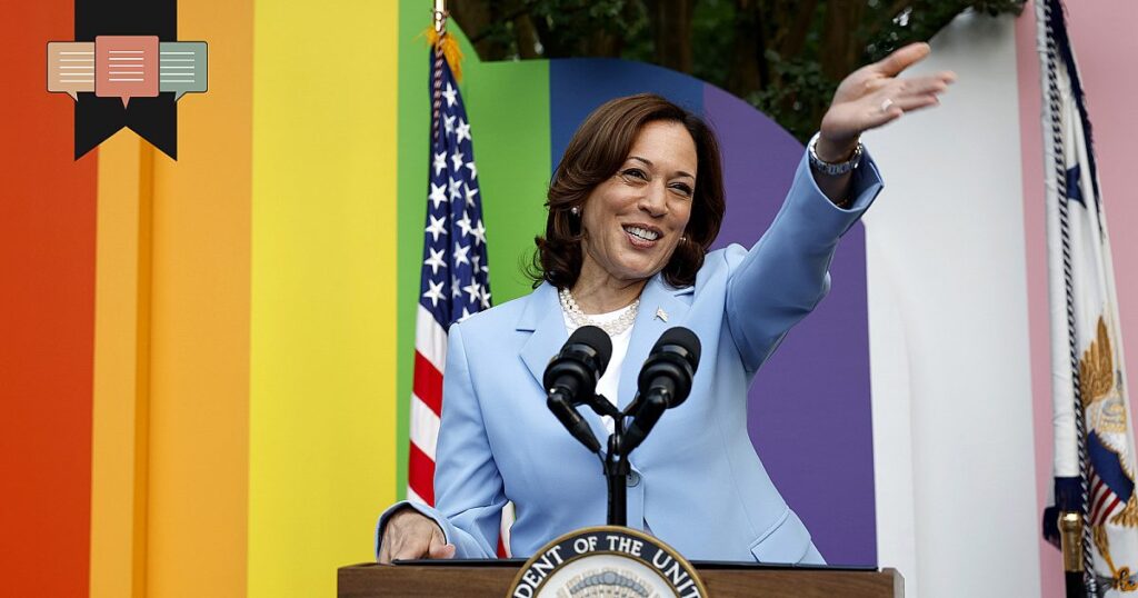 Hör auf, komisch zu sein