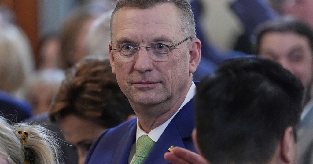 Keine von VA finanzierten Transgender-Hormone für Veteranen mehr