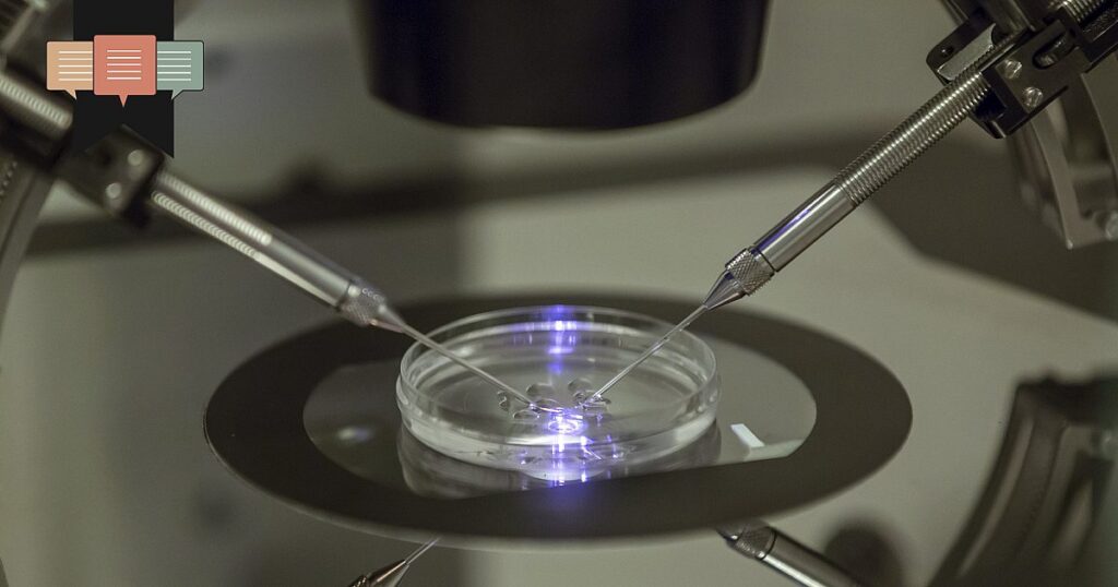 Mehr als der Schmerz einer Mutter