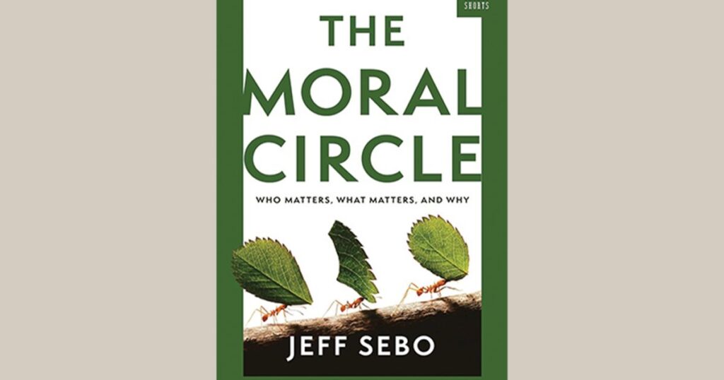 Mikroben über Menschen?