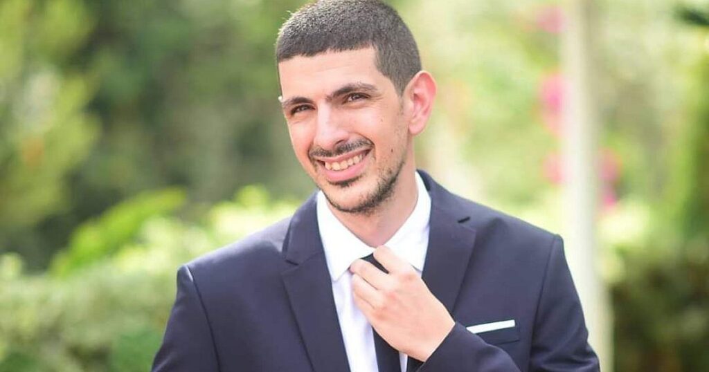 Nach fast 500 Tagen ruhen eine Shabbat aus