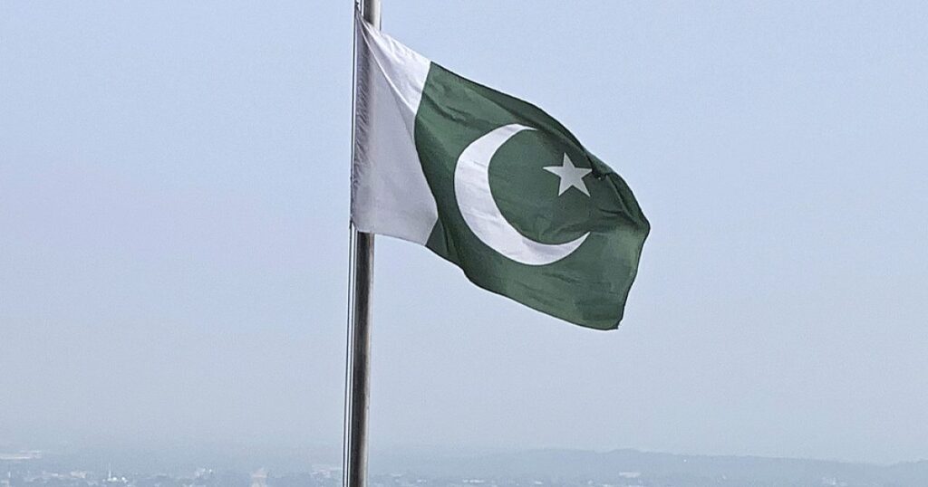 Pakistani Christian durfte nach 6-jähriger Rechtsstreit den Glauben an den Ausweis auflisten