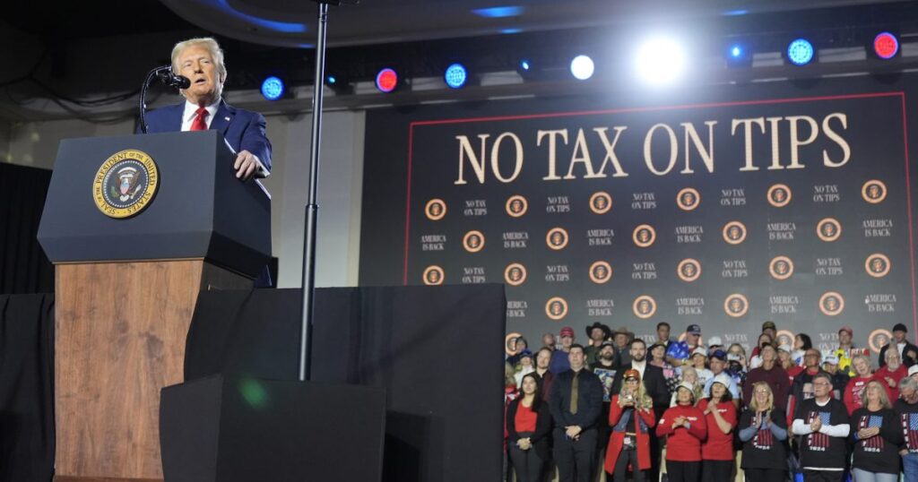 Reality Check, bitte: Vor- und Nachteile steuerfreier Tipps