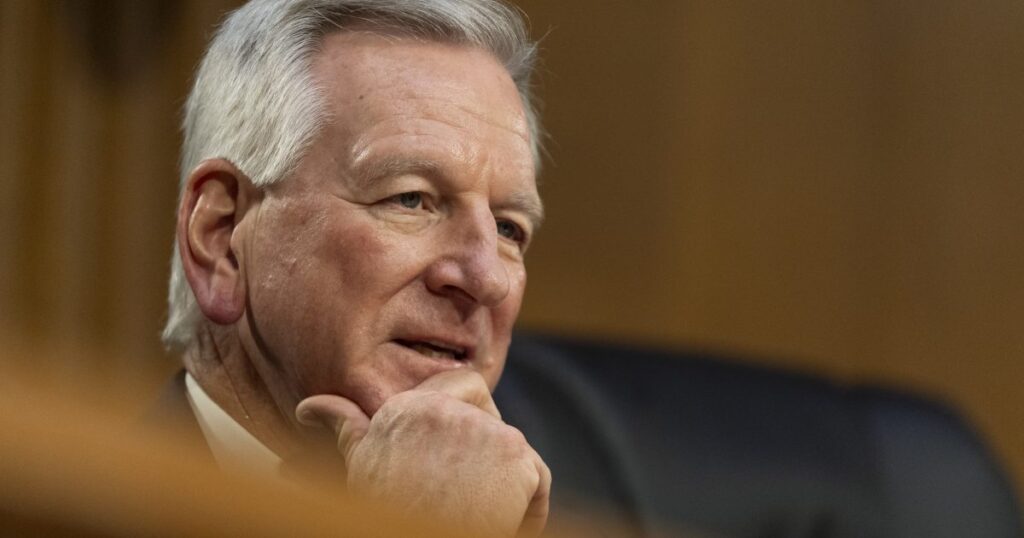 Senatsdemokraten blockieren den Fortschritt des Einzelgeschlechtssportgesetzes