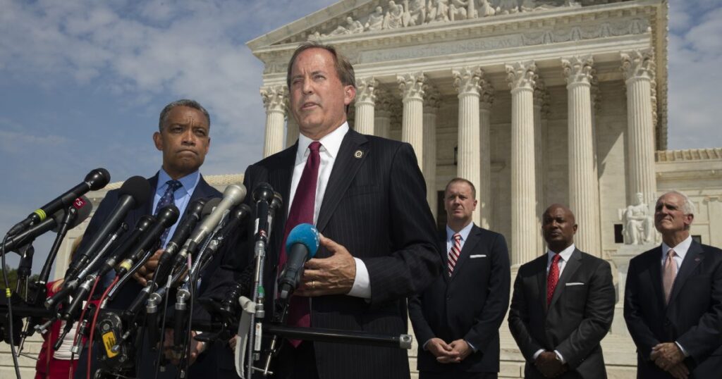 Texas Abtreiberin verhaftet wegen mutmaßlichen Netzwerks illegaler Einrichtungen