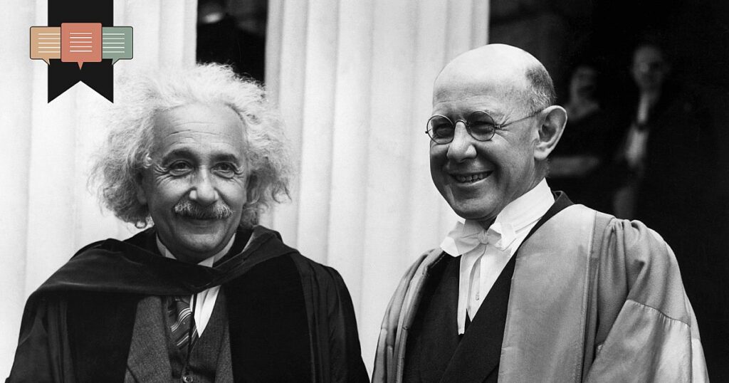 Visionäre ausbilden