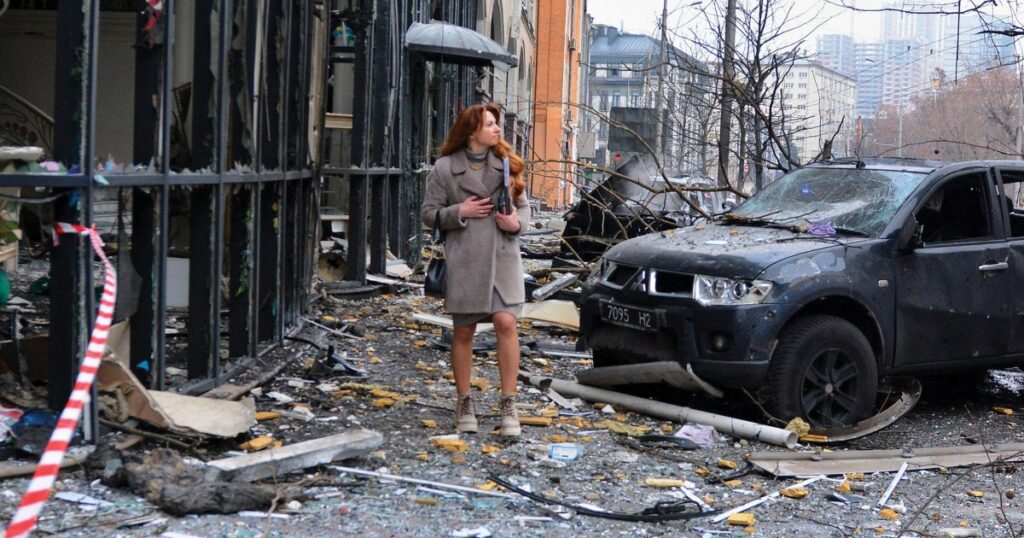 Vom Frieden träumen