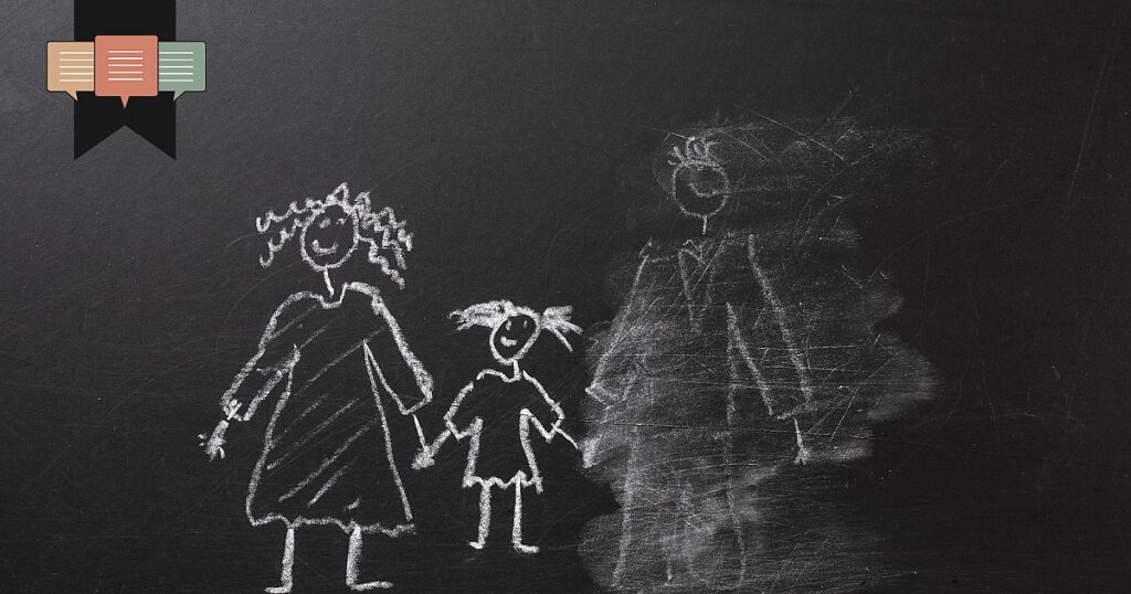 Was zu tun mit Vaterloser Amerika