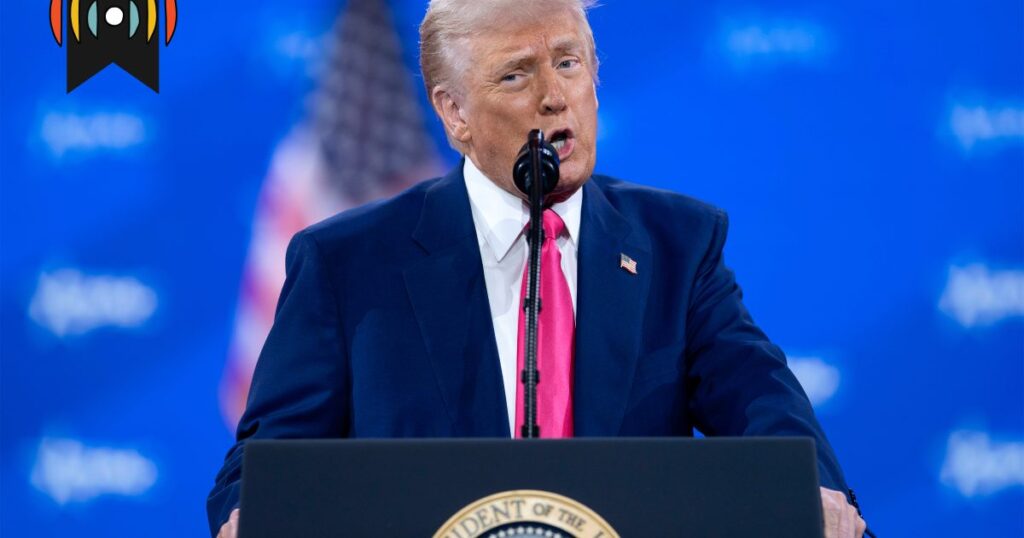 Washington Mittwoch: Die erste Außenpolitik Amerika