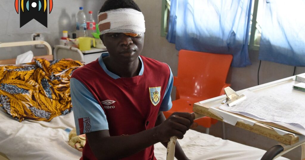 Welttour: Widerstand gegen Fulani -Hirten