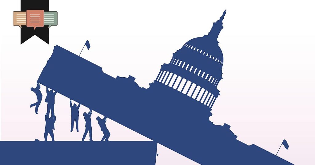 Wie Kulturen sterben