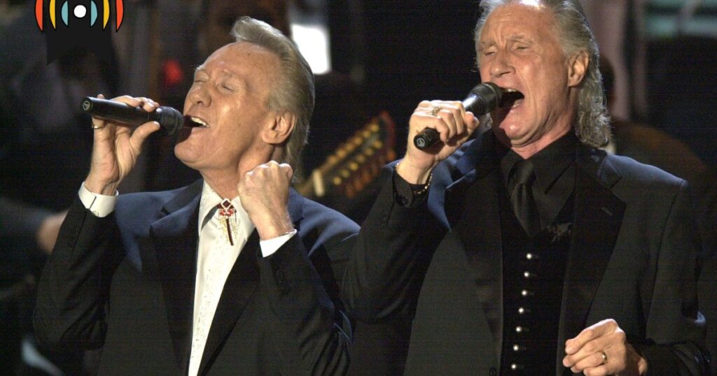 Eine Hommage an zwei legendäre Sänger