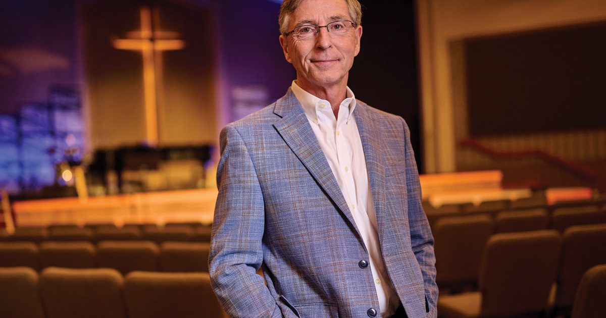 Schließen Sie die Lücke von Sonntag bis Montag