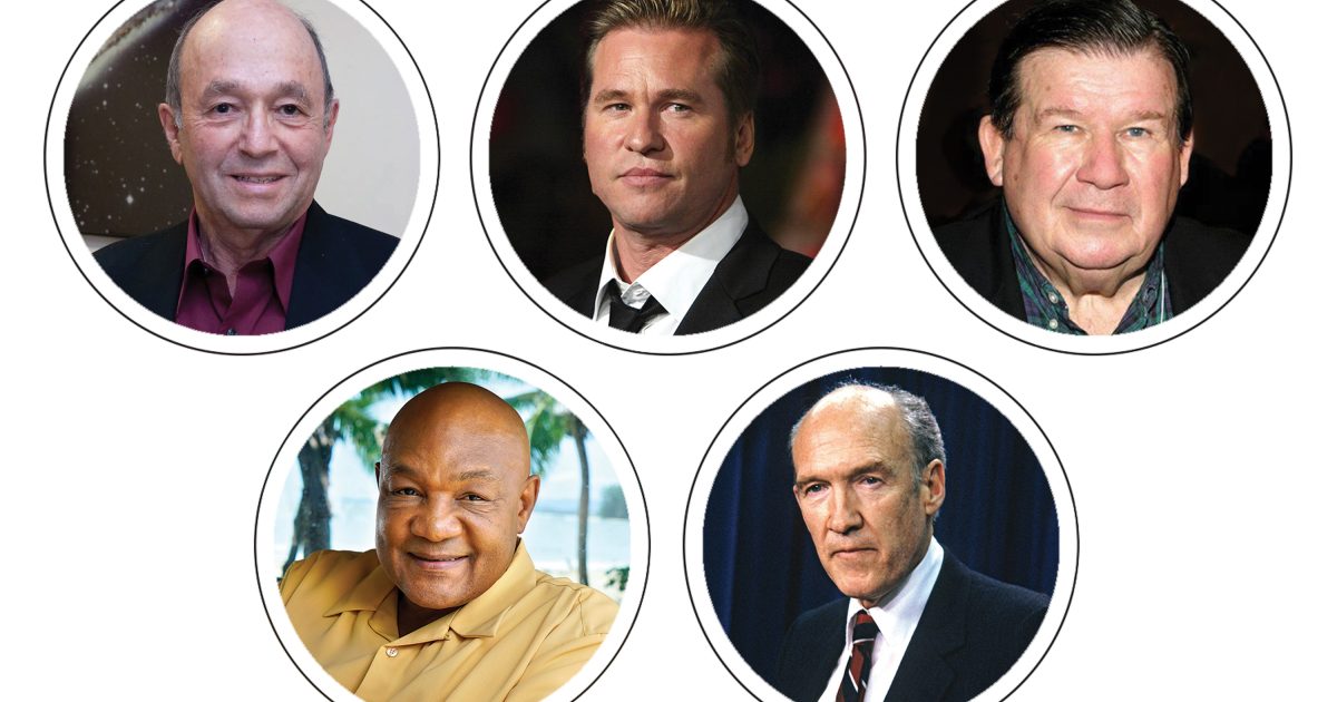 Abgänge: Astrophysiker untersuchten die dunkle Seite