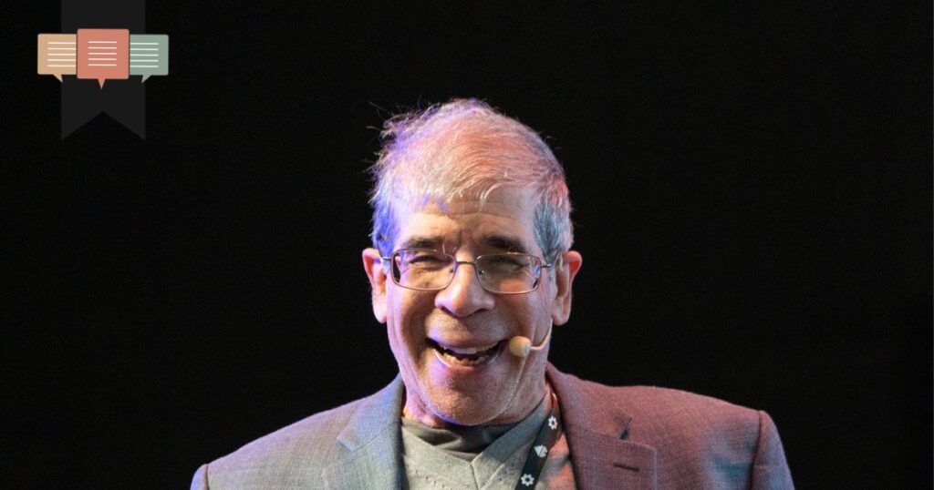 Also, sogar Atheisten werfen Ketzer aus?