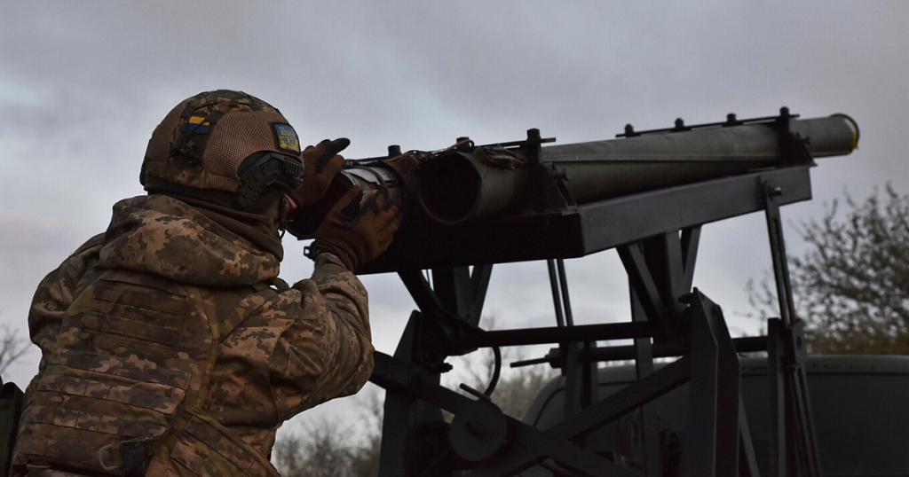 China bestreitet Massen seiner Truppen, die für Russland kämpfen
