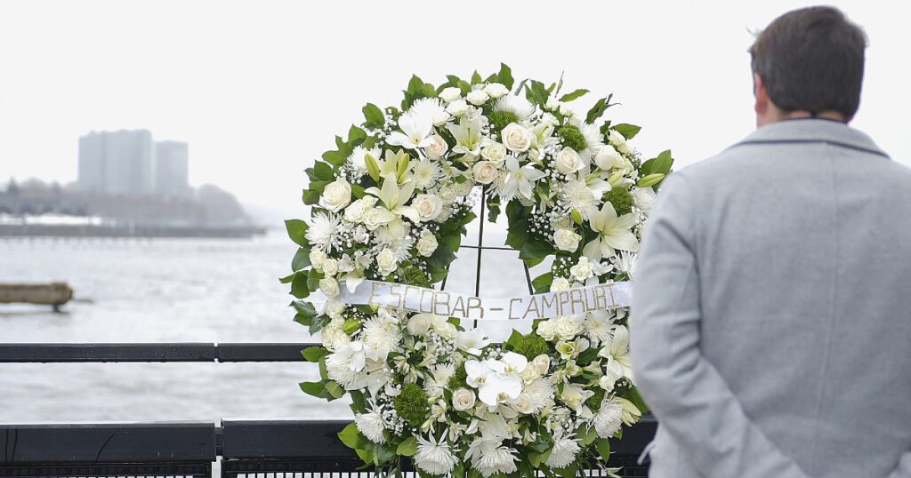 Die Hubschrauberfirma schließt Türen nach einem tödlichen Hudson -Absturz