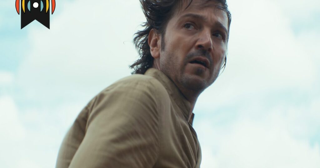 Ein würdiges Vorläufer in ein Prequel