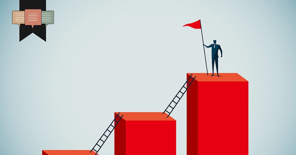 Eine Grundlage für das Aufblühen