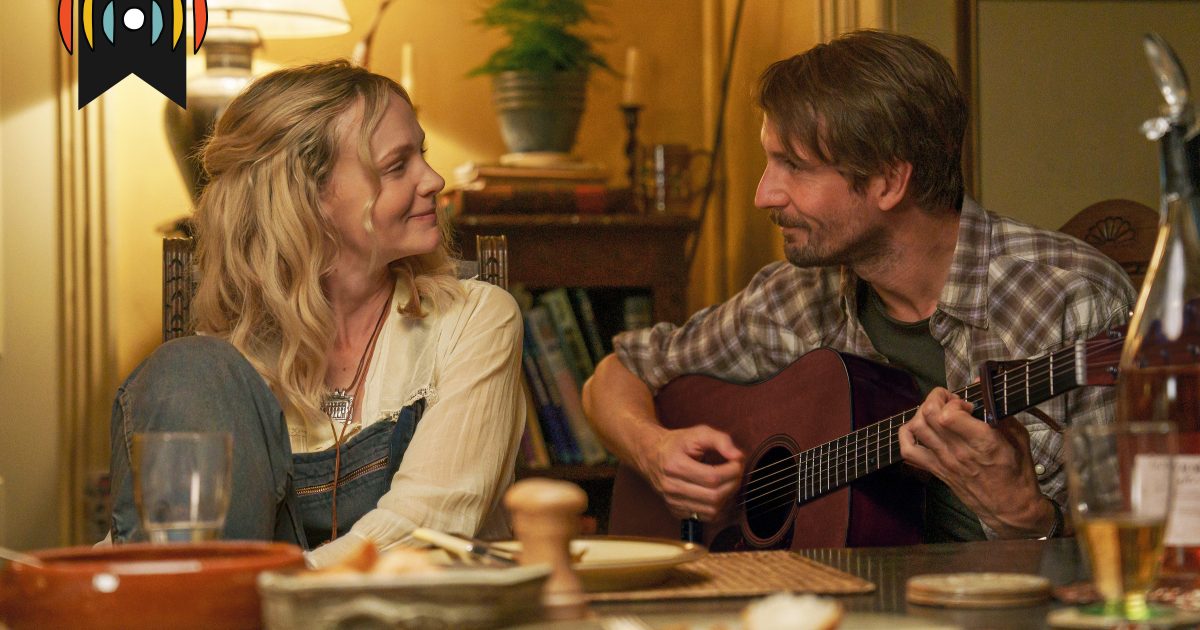 Eine herzliche Volksmeile in Filmform