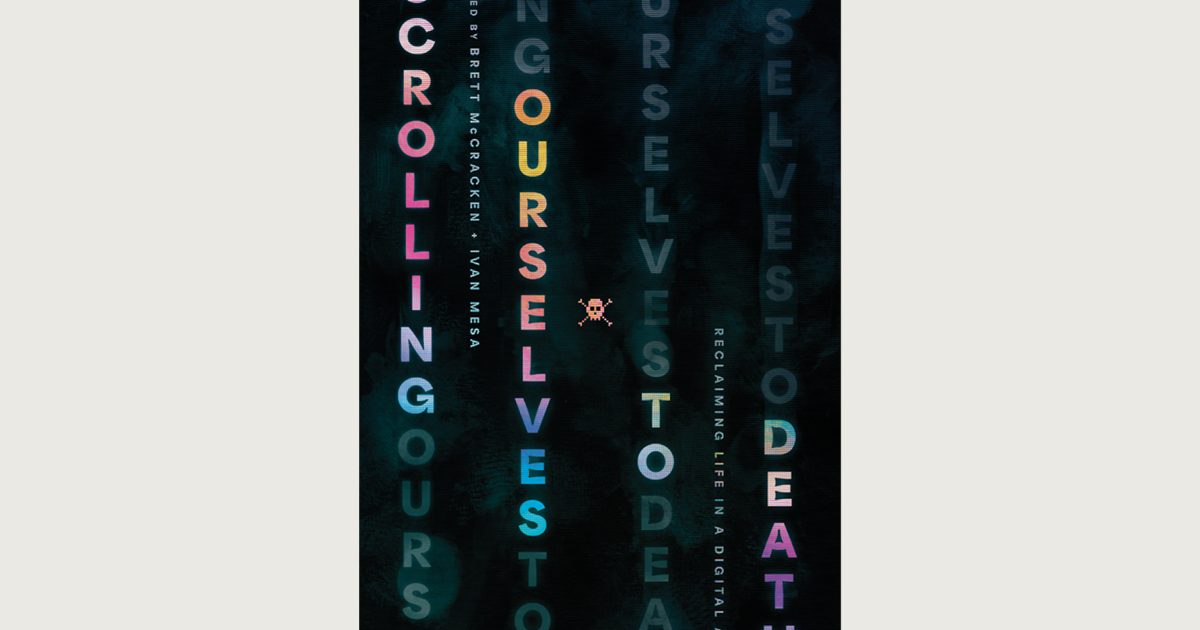 Eine hoffnungsvolle Warnung