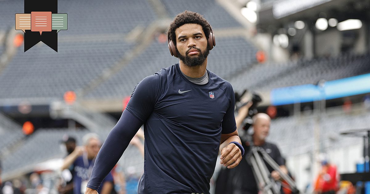 Geschlechtsbiegung im Profi -Fußball?