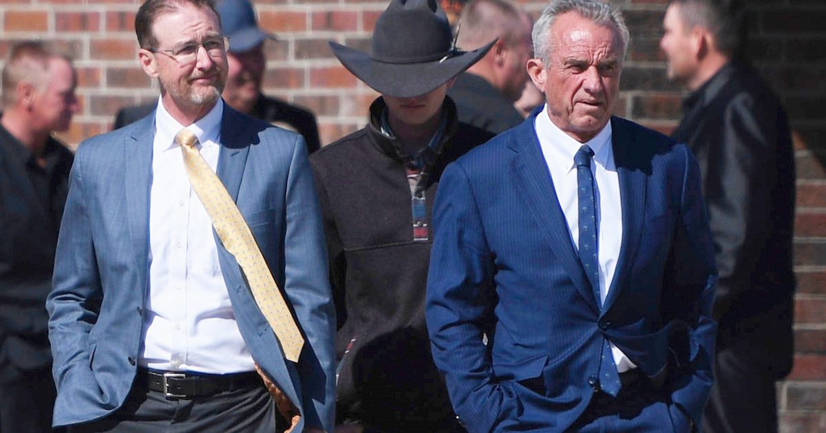 Gesundheitsbeamte kämpfen sich mit dem laufenden Masernsprung