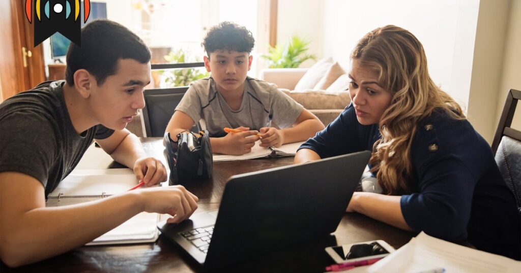 Homeschooling unter Beschuss