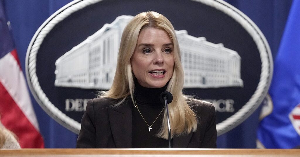 Justiz, Bildungsabteilungen Starten der Task Force IX Task Force