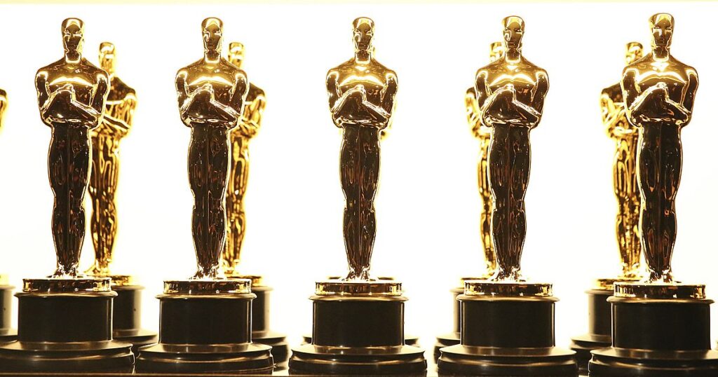 Oscars zur Errichtung eines Stunt Design Awards
