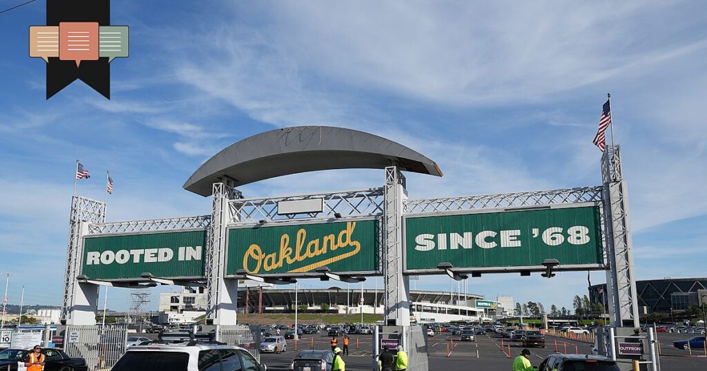 Requiem für einen Stadion