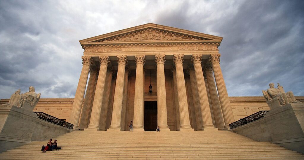 Scotus verweigert die Herausforderung an Waffenbeschränkungen des Staates New York State